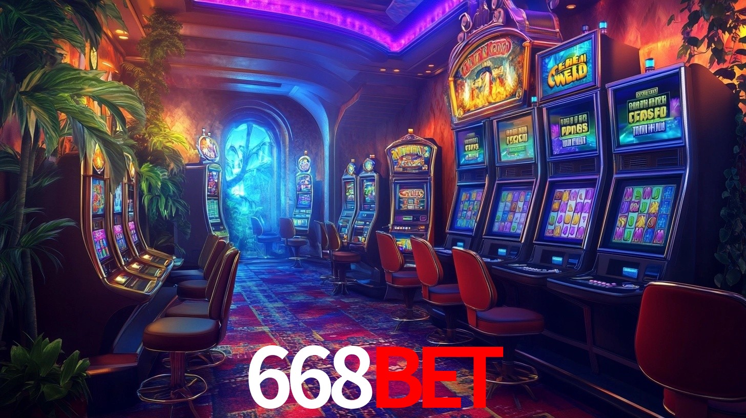 Daily Bonuses 668BET
