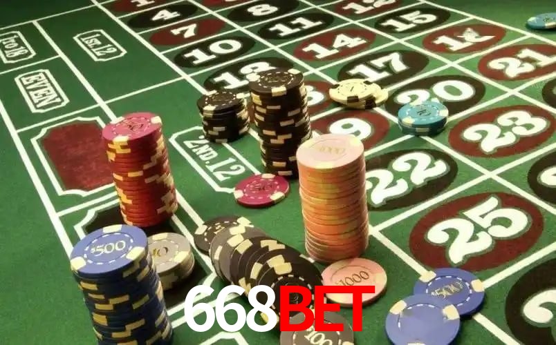 Sistemas de Segurança 668BET