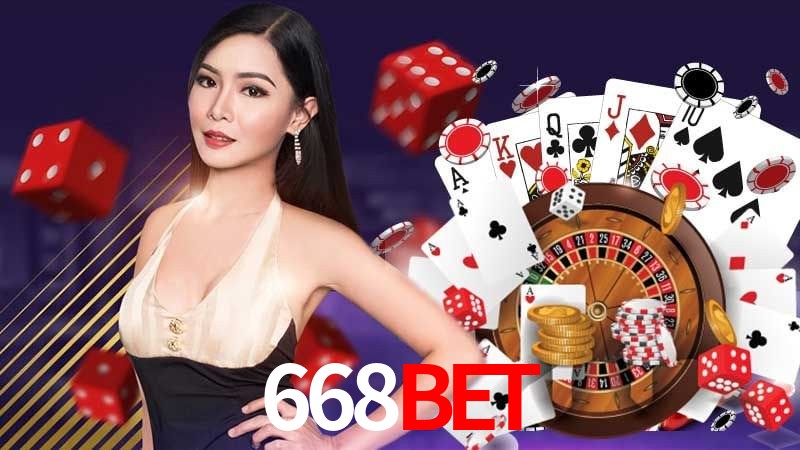 Programa VIP 668BET