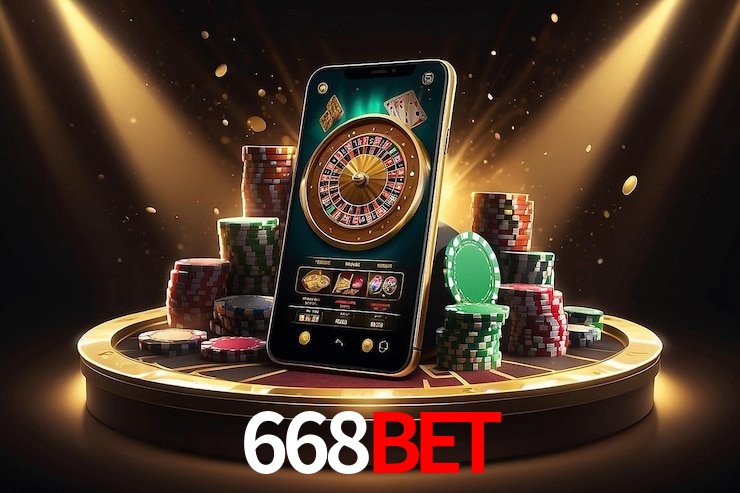 Requisitos do APK da 668BET para Android