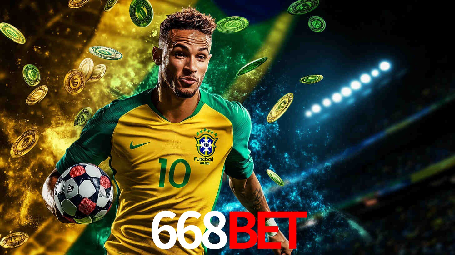 Descubra a Essência do 668BET: Nossa História e Compromissos