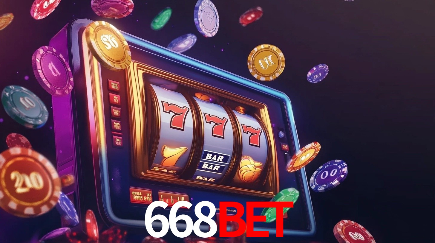 Welcome Bonus 668BET
