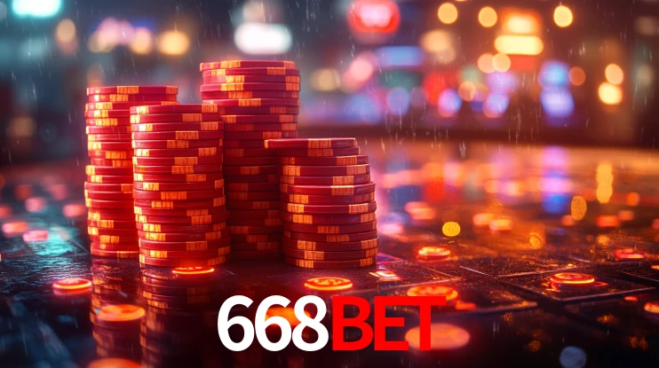 668BET