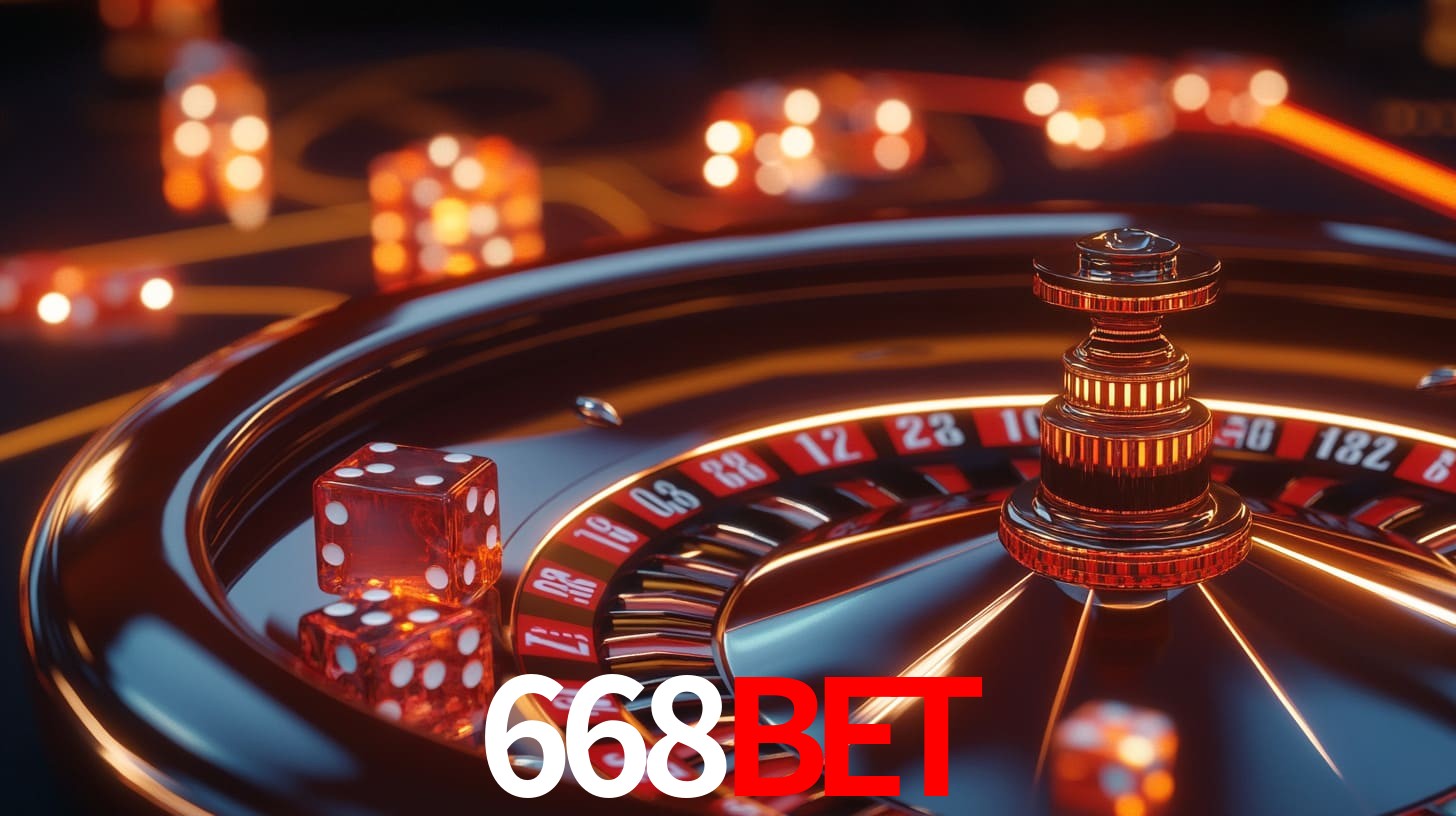 668BET