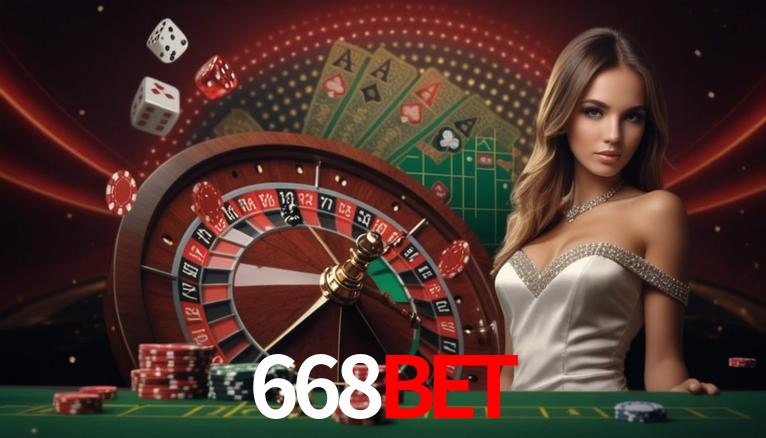 Secure Login 668BET
