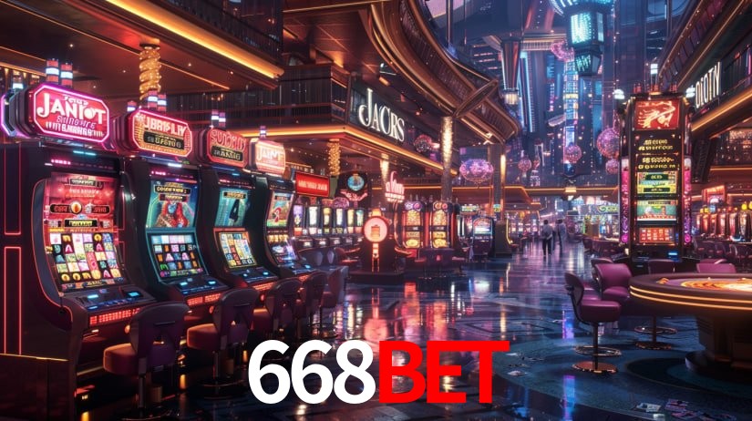 Games Directory 668BET