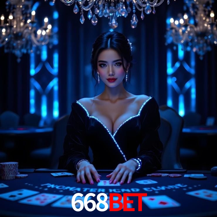 Promoções Sazonais 668BET