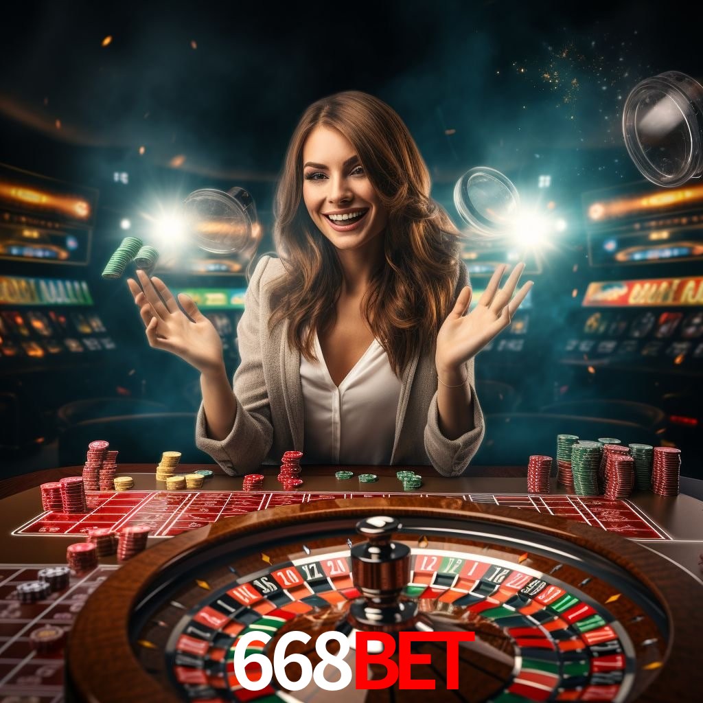 668BET