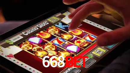 668BET