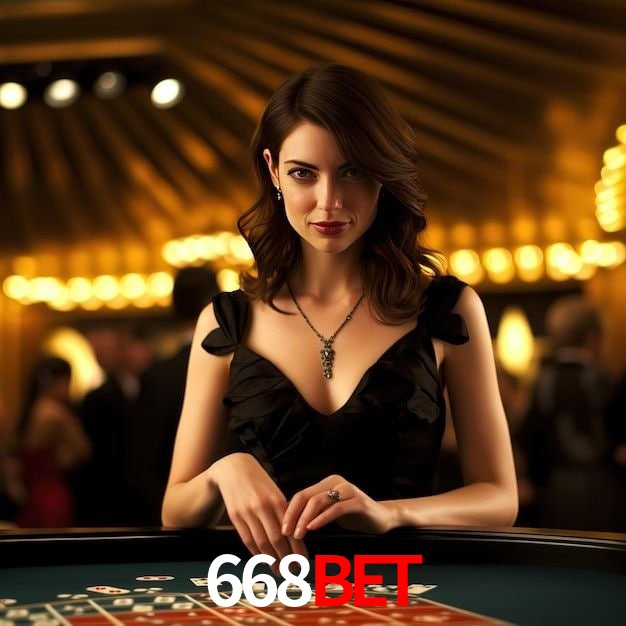 Descubra o Programa VIP da 668BET: Vantagens Exclusivas para Jogadores