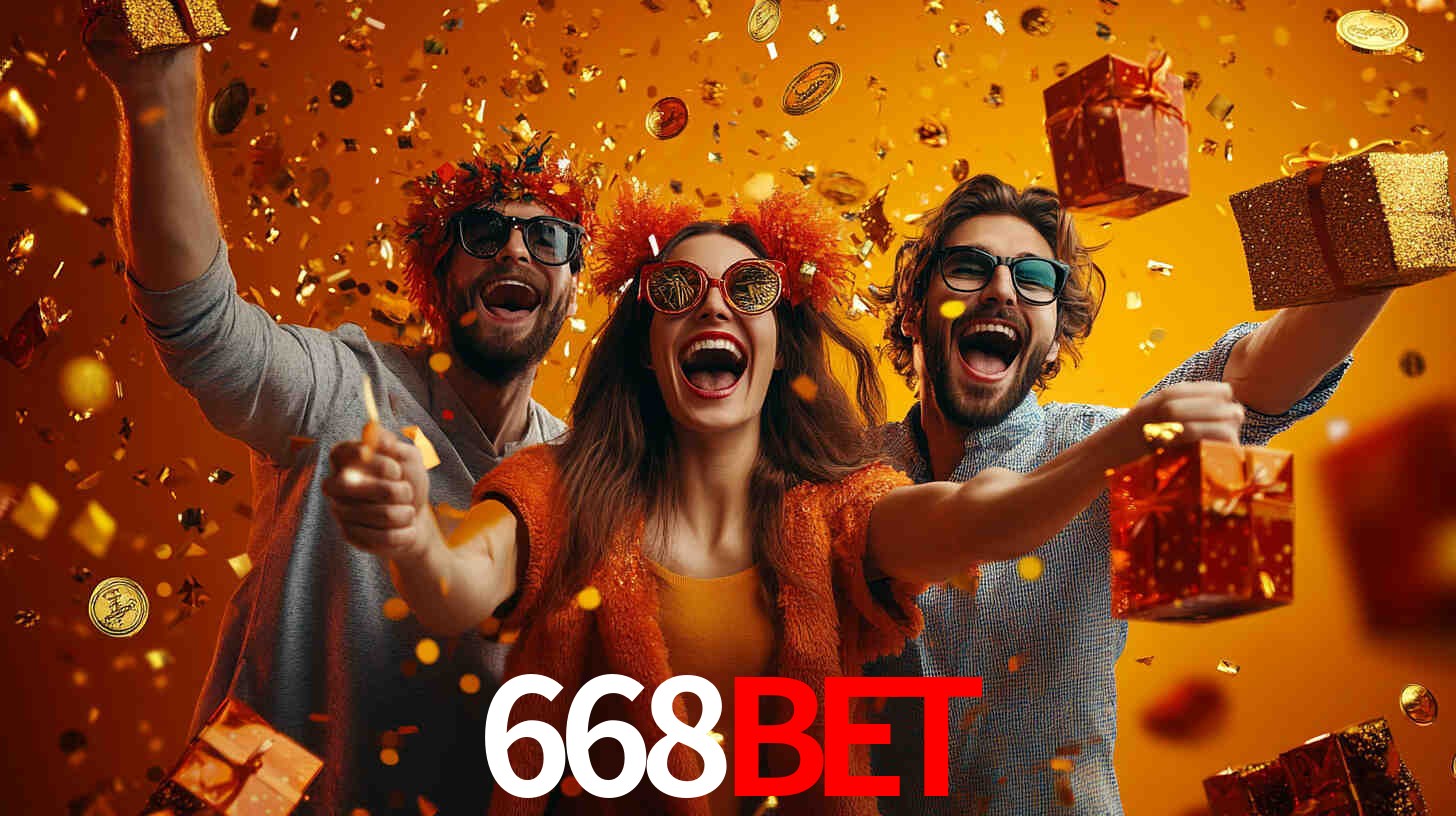 668BET: A Experiência de Casino com Jogos de Mesa ao Vivo