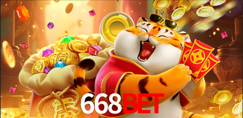 668BET