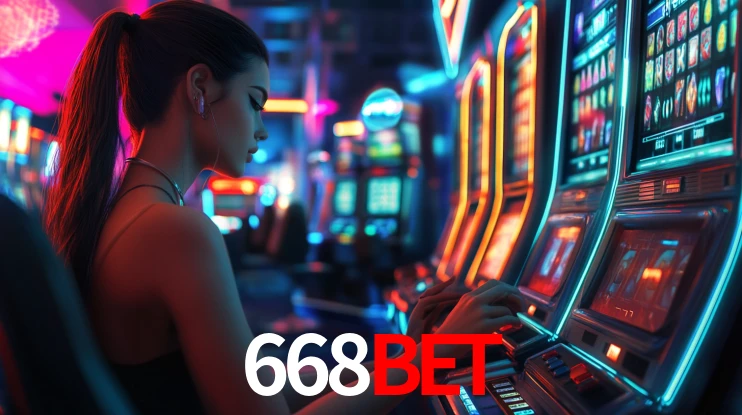 Explore as vantagens do 668BET: serviço profissional e confiabilidade