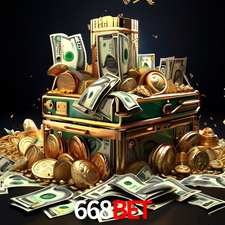Casino Ao Vivo 668BET