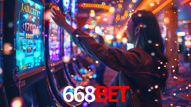 668BET baixar
